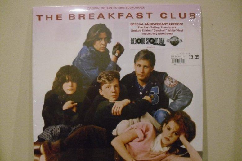 the breakfast club movie
