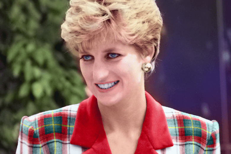 princess diana