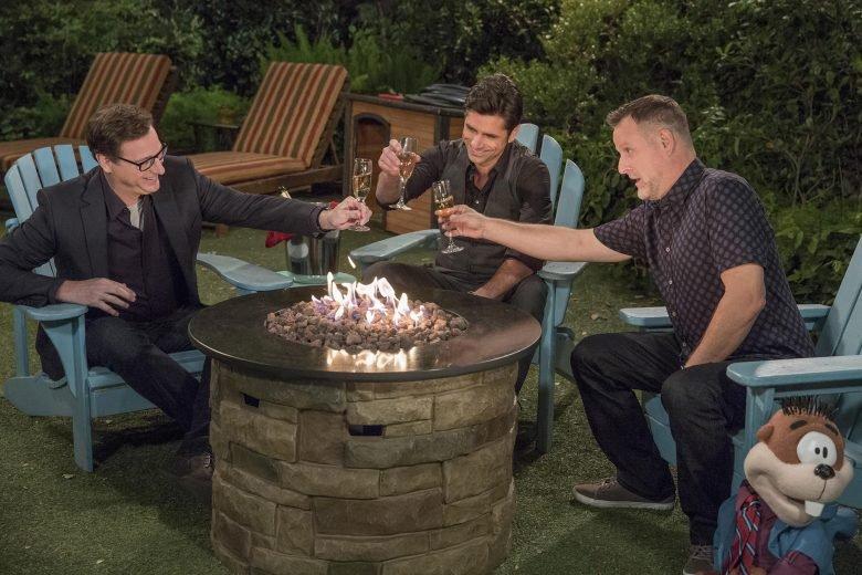fuller house season 3 spoilers
