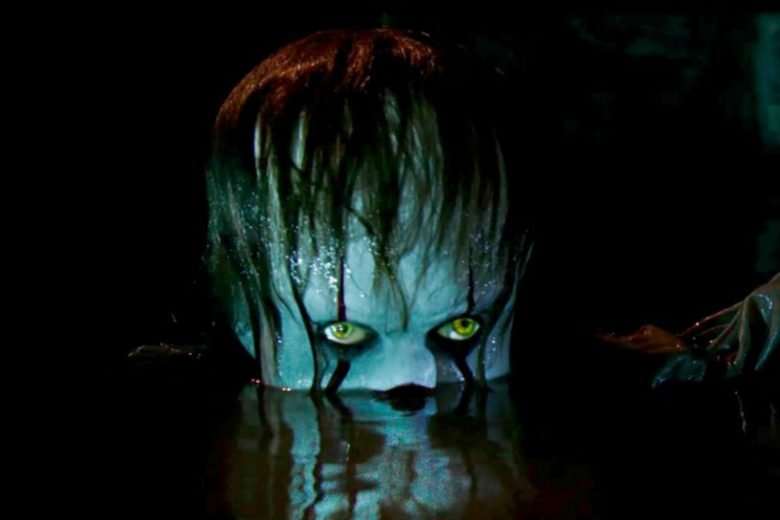 it remake movie stephen king