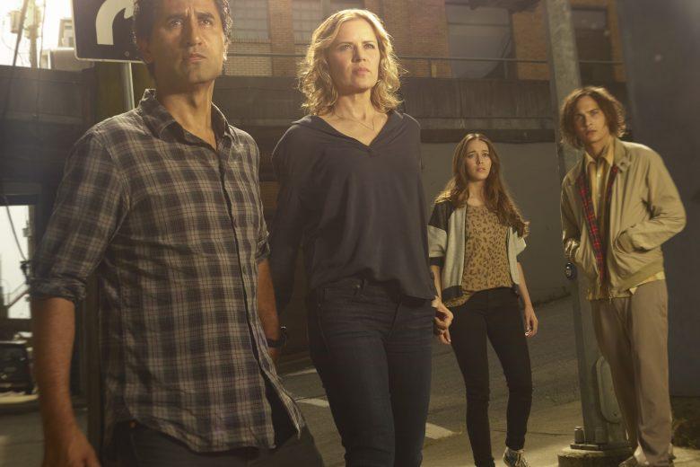 fear the walking dead