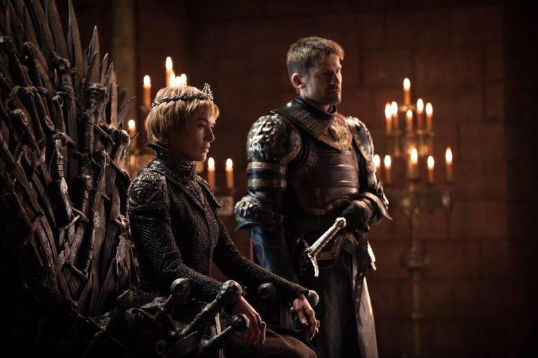 Game of Thrones Season 7 trailer spoilers.