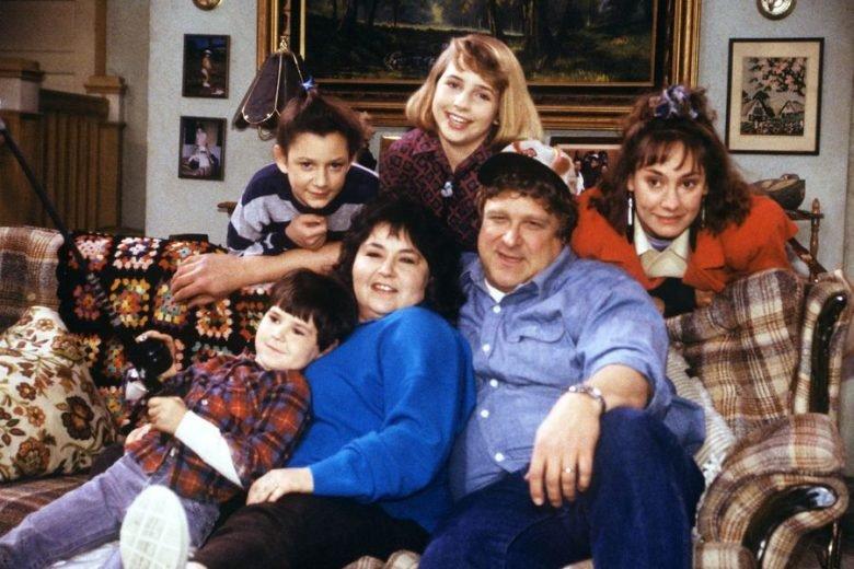 roseanne revival spoilers: Mark's death
