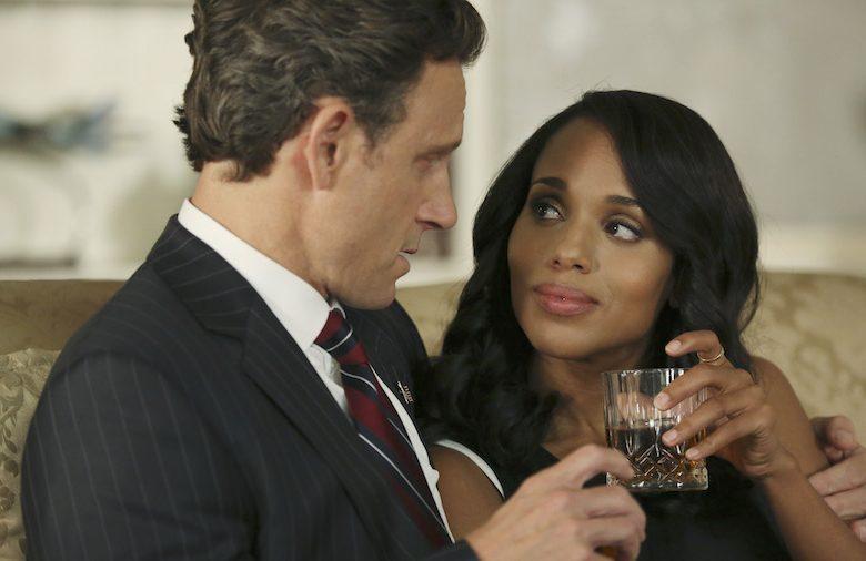 Scandal is ending after Season 7.