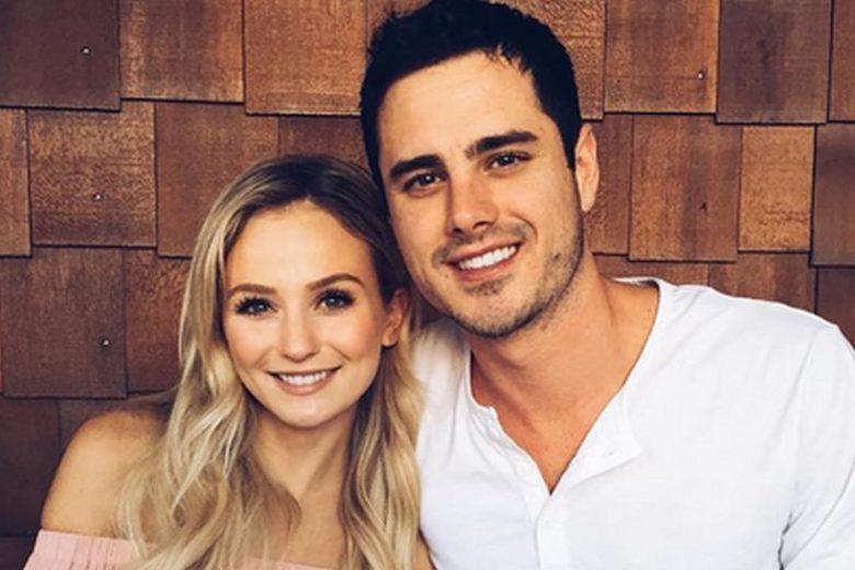 The Bachelor: Ben Higgins and Lauren Bushnell split. Will they appear on Bachelor in Paradise?