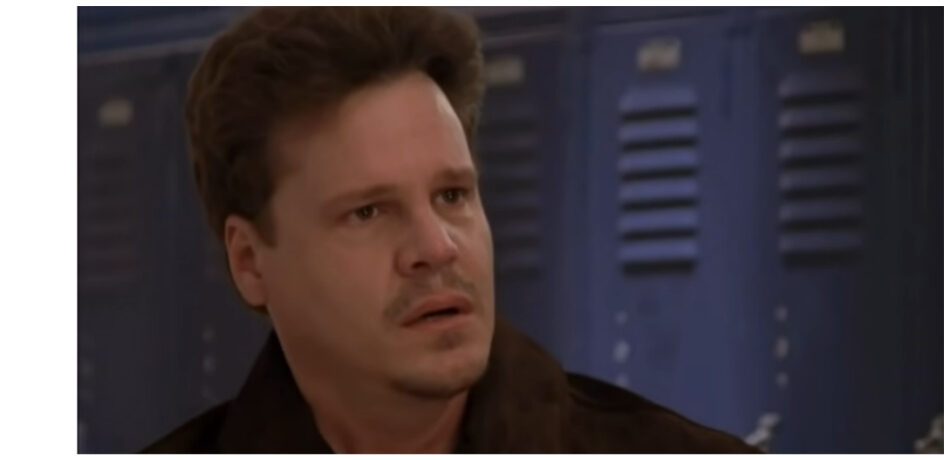 One Tree Hill Keith Scott 