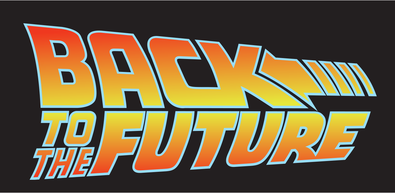 back to the future day