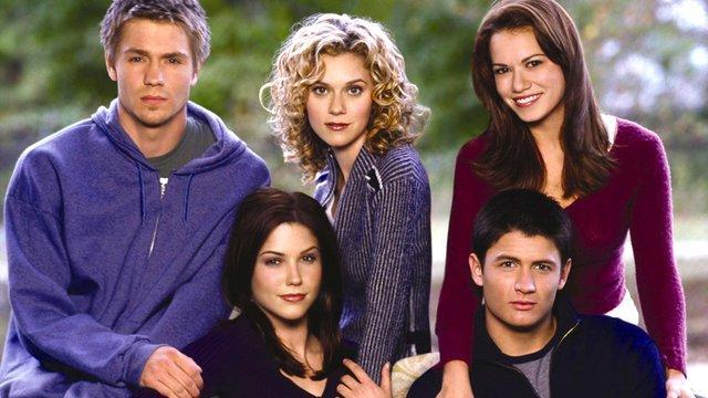 one tree hill