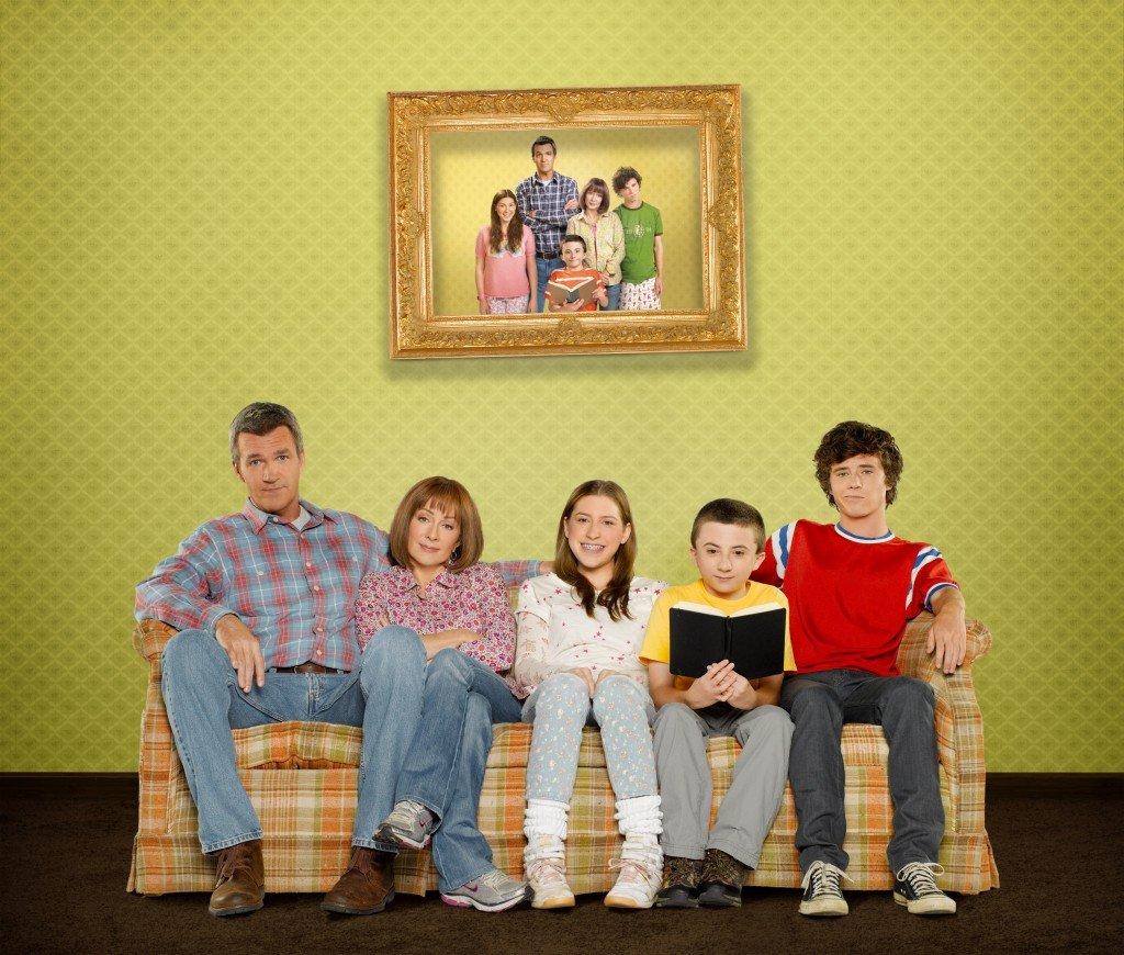 The Middle TV Show Renewed For Season 9 on ABC.