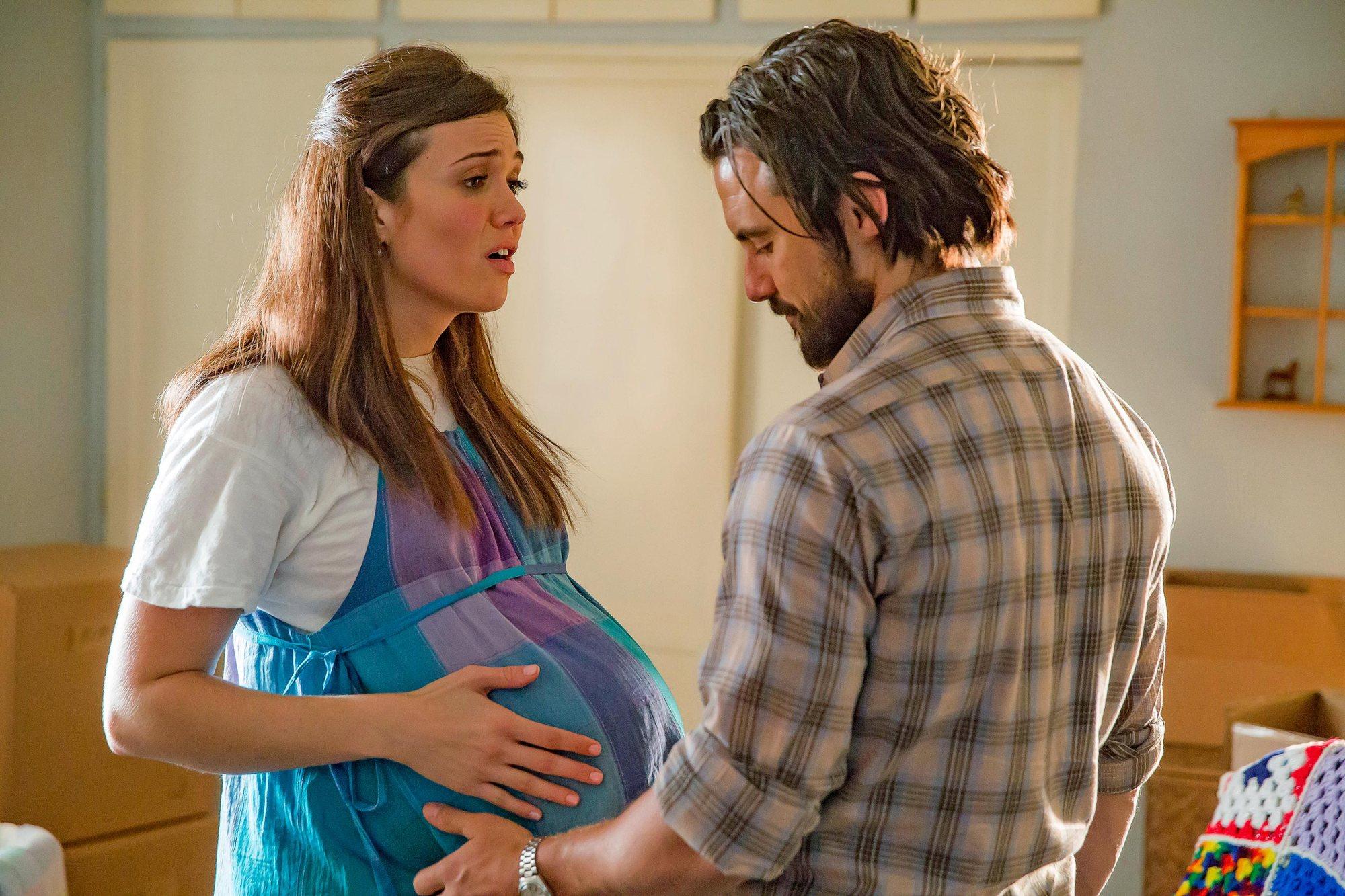 This Is renewed for 2 more seasons on NBC