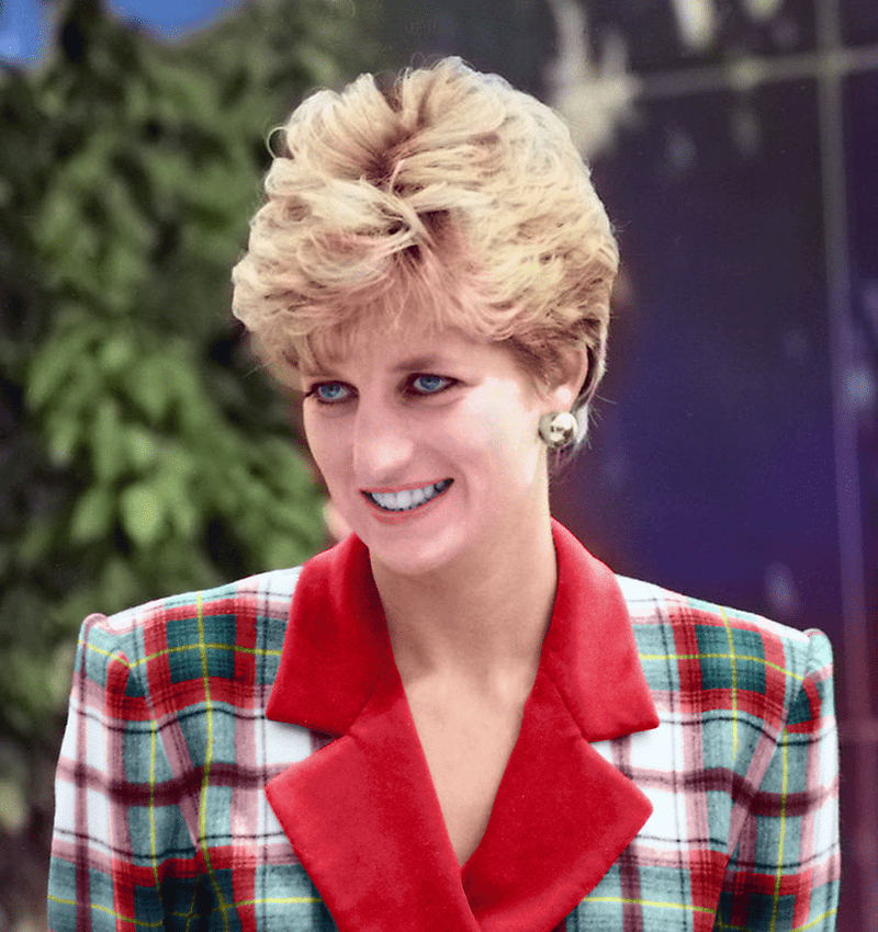 princess diana