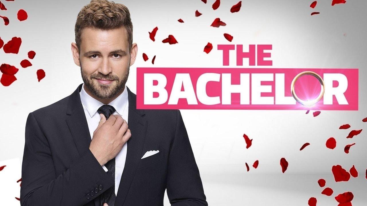 the bachelor nick viall