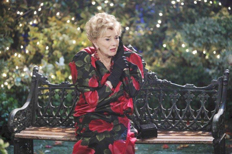 Peggy McCay days of our lives