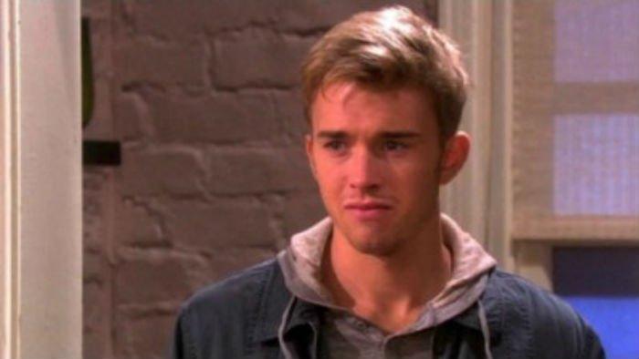 Days of Our Lives spoilers: Chandler Massey back as Will Horton, Guy Wilson reacts.