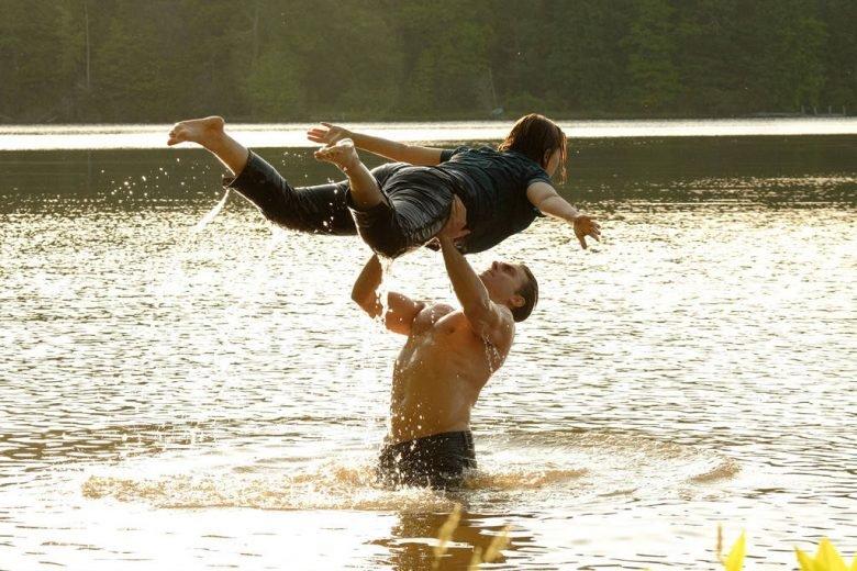 dirty dancing musical remake abc
