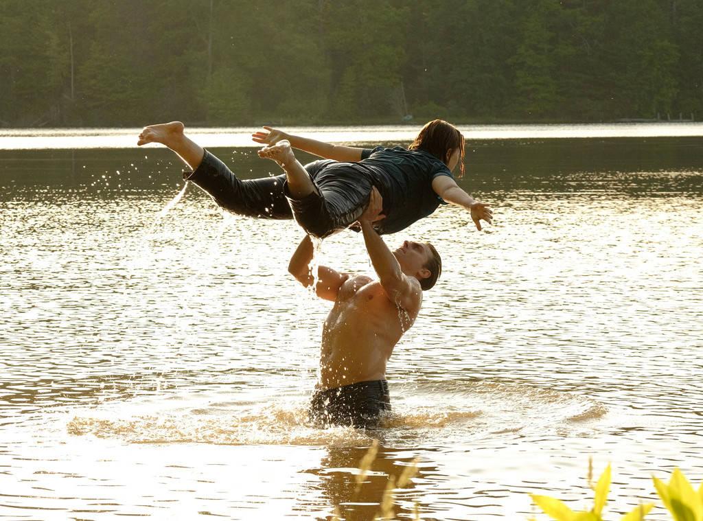 dirty dancing musical remake abc