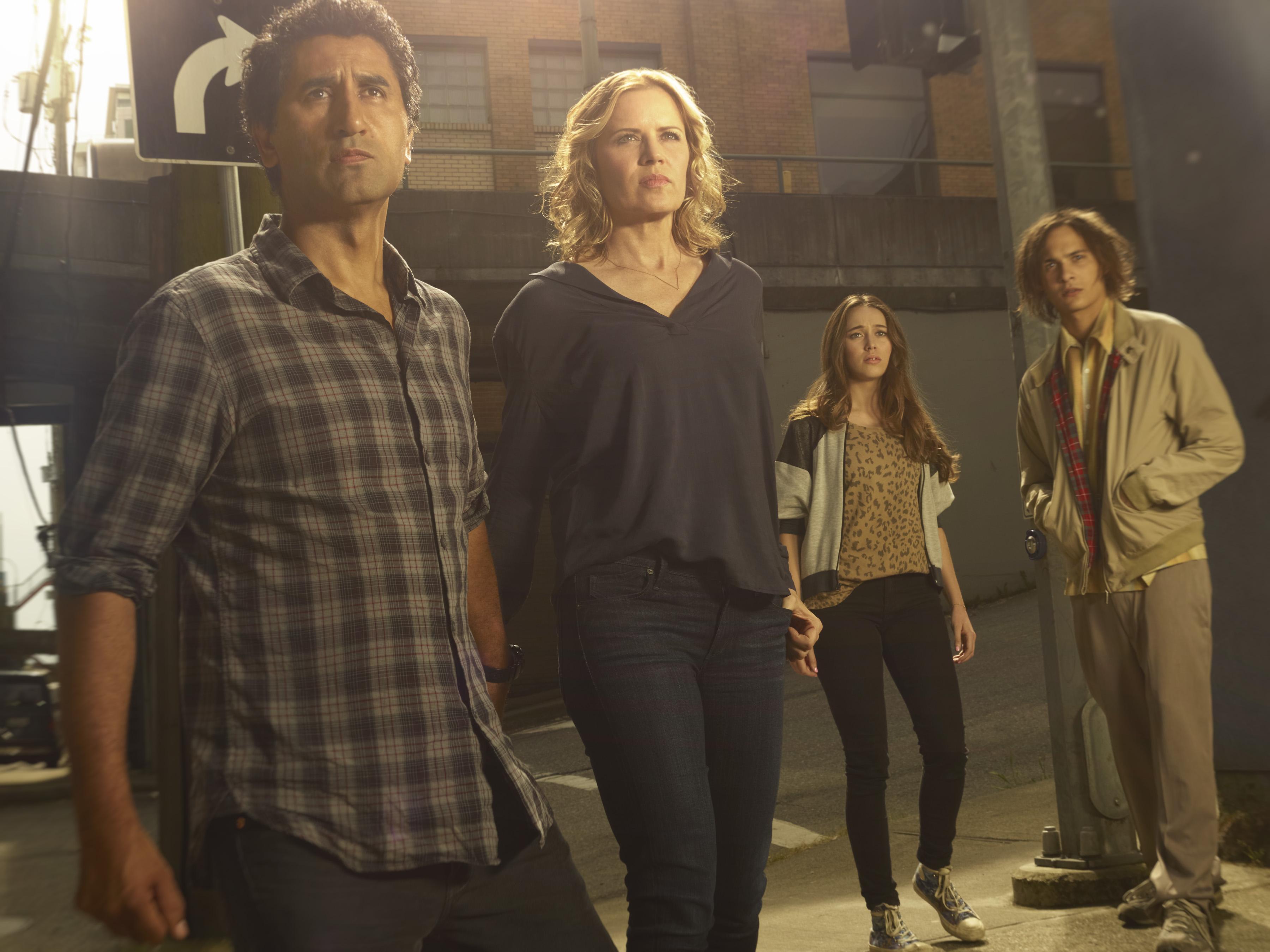 fear the walking dead