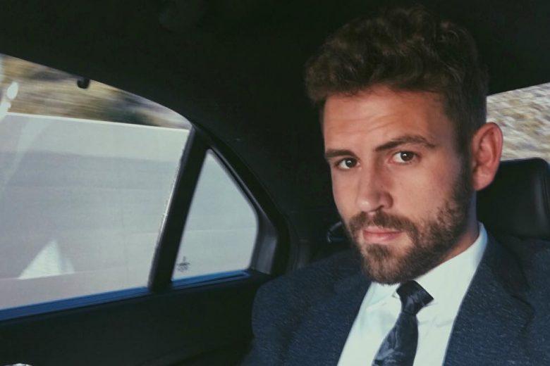 Nick Viall eliminated from Dancing With The Stars.