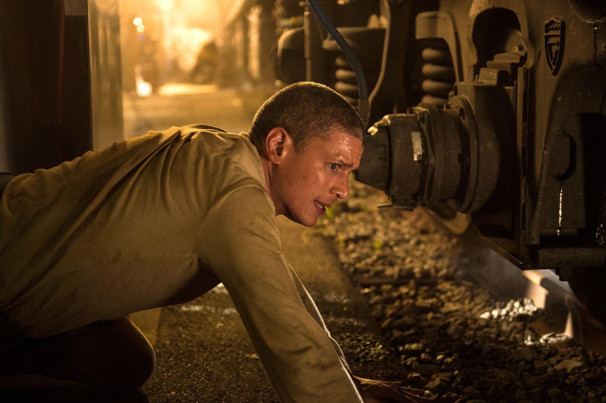 Prison Break reveals how Michael Scofield is still alive.