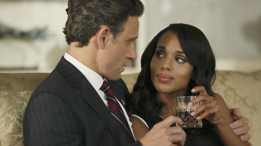 Scandal is ending after Season 7.