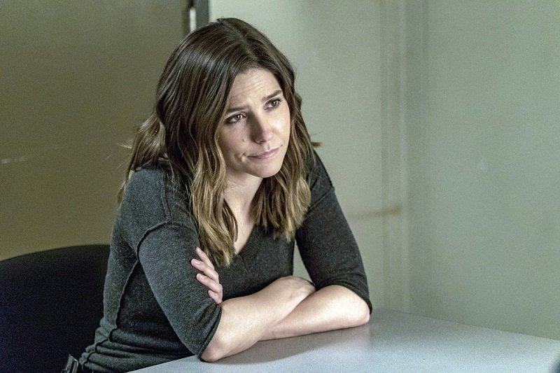 Sophia Bush leaving Chicago PD, One Tree Hill revival coming?