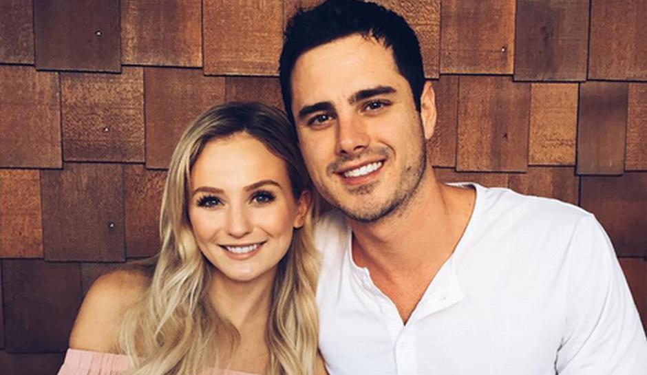 The Bachelor: Ben Higgins and Lauren Bushnell split. Will they appear on Bachelor in Paradise?
