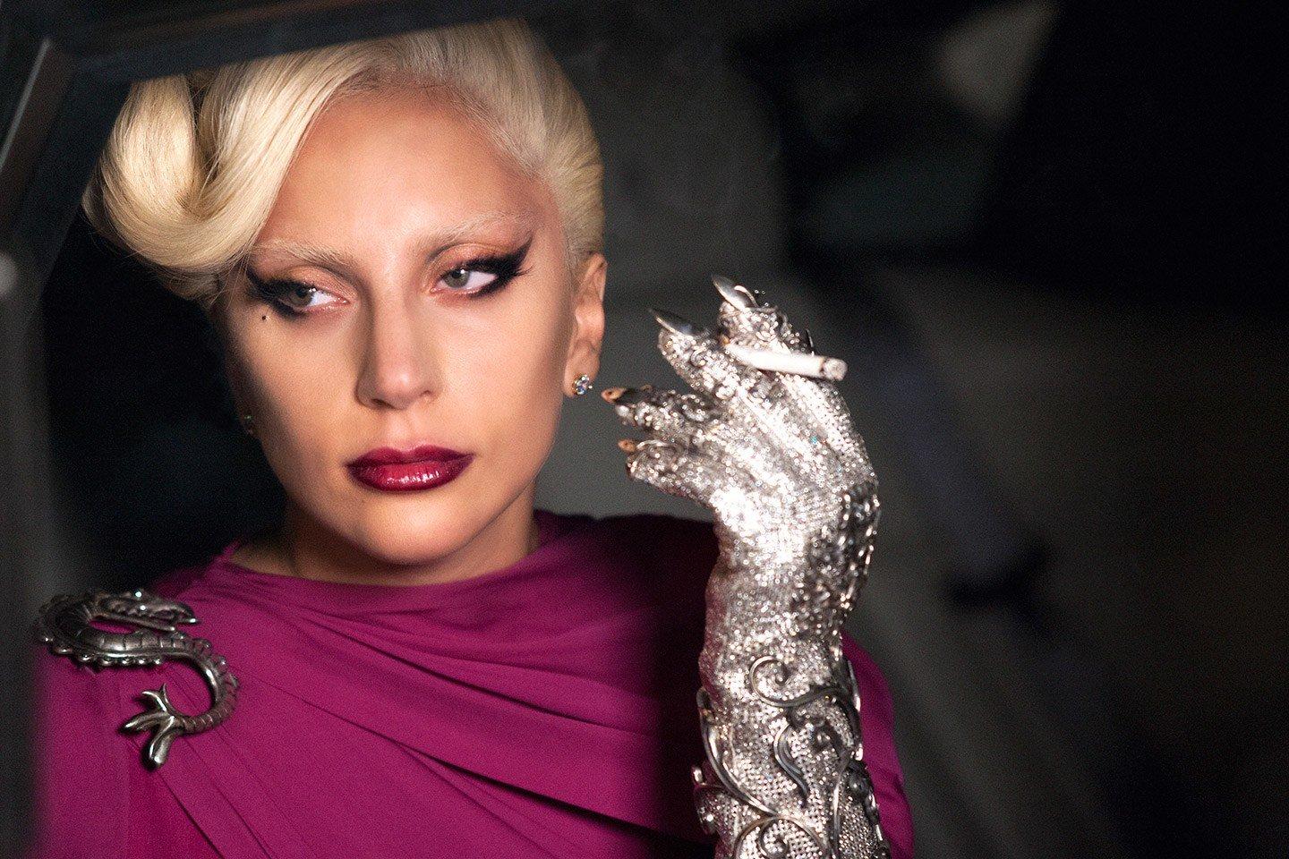 american horror story spoilers season 7 lady gaga