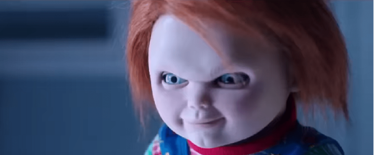 cult of chucky trailer