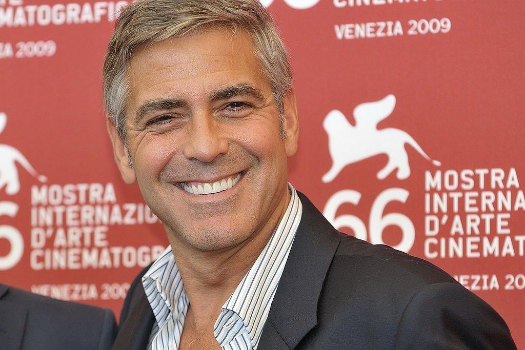 george clooney and amal clooney welcome twins.