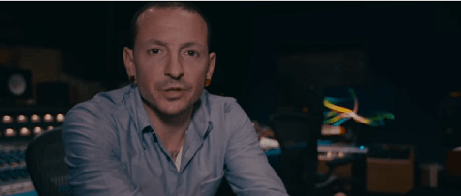 chester bennington of linkin park dead by suicide