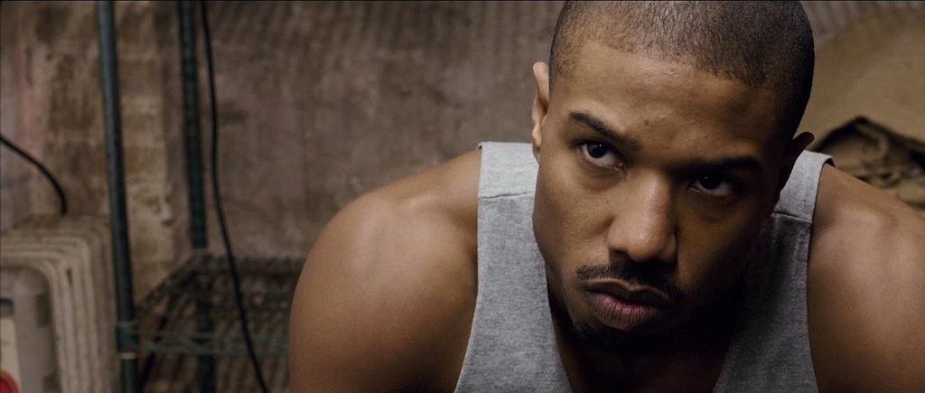 creed 2 to feature ivan drago?