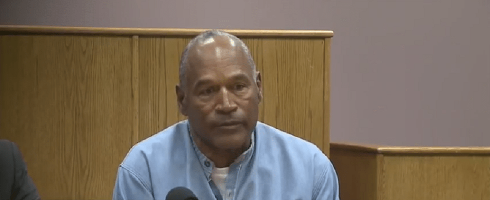 oj simpson parole hearing