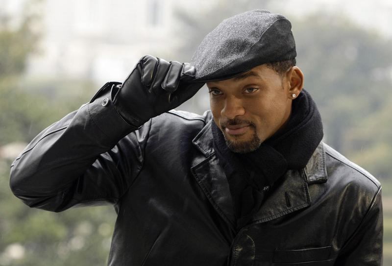 will smith to play genie in aladdin