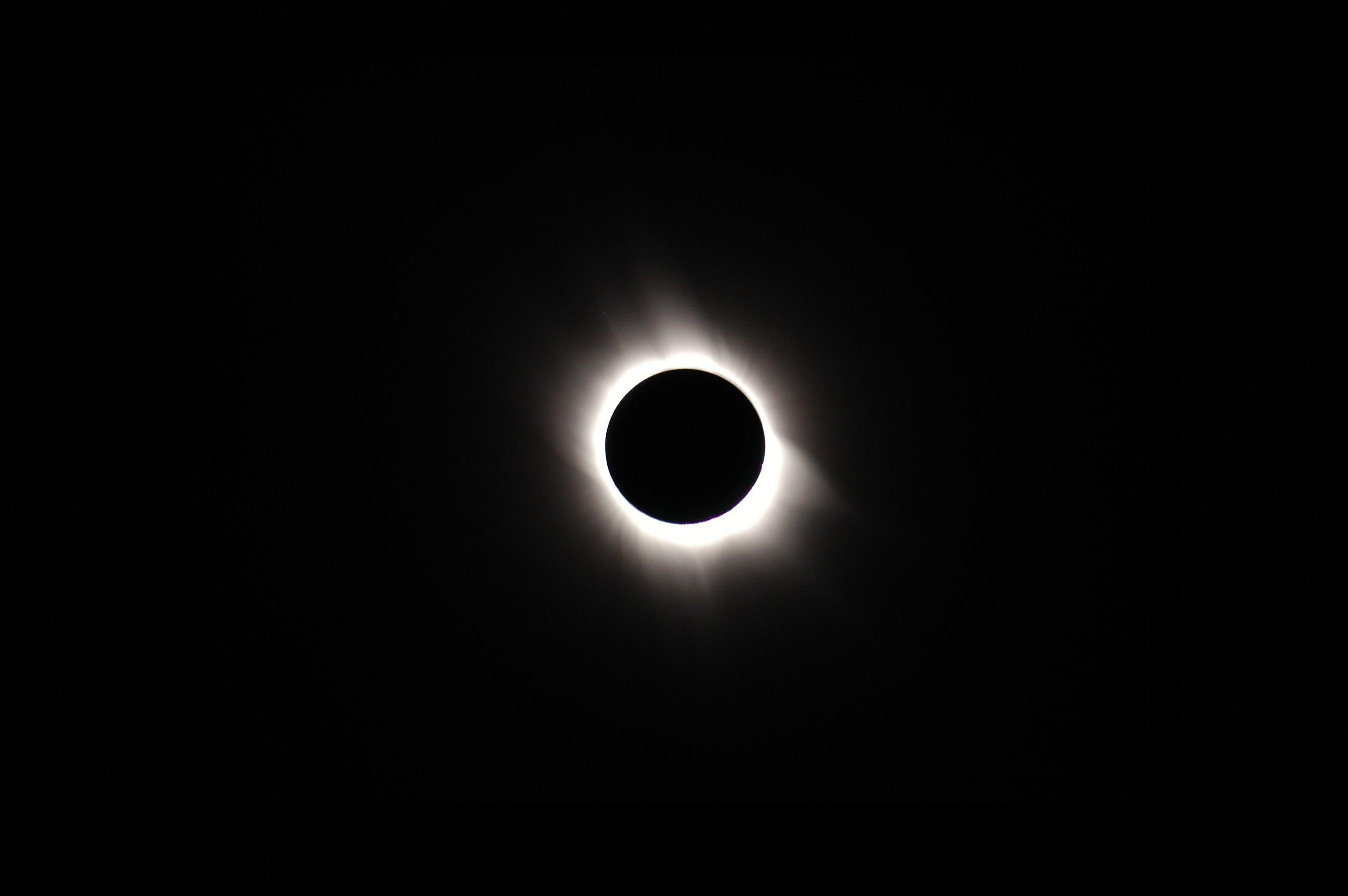 solar eclipse 2017