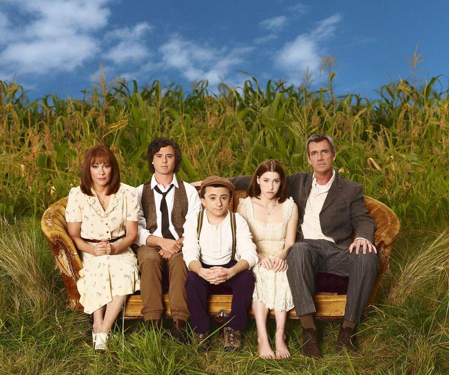 The Middle TV Show cancelled after Season 9