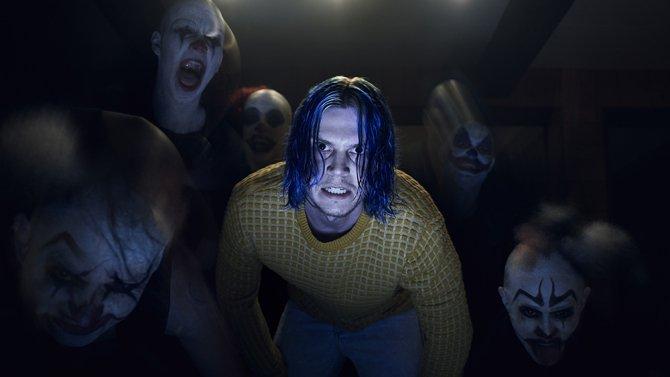 american horror story cult