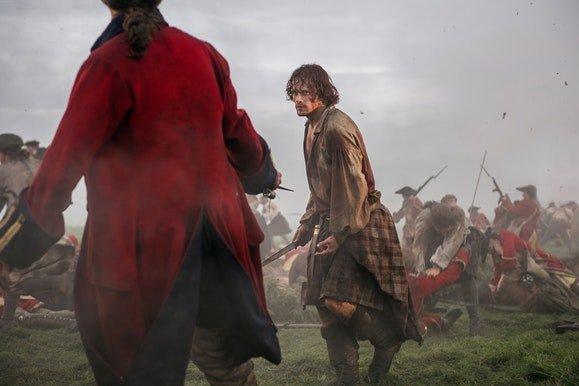 outlander season 3 premiere recap