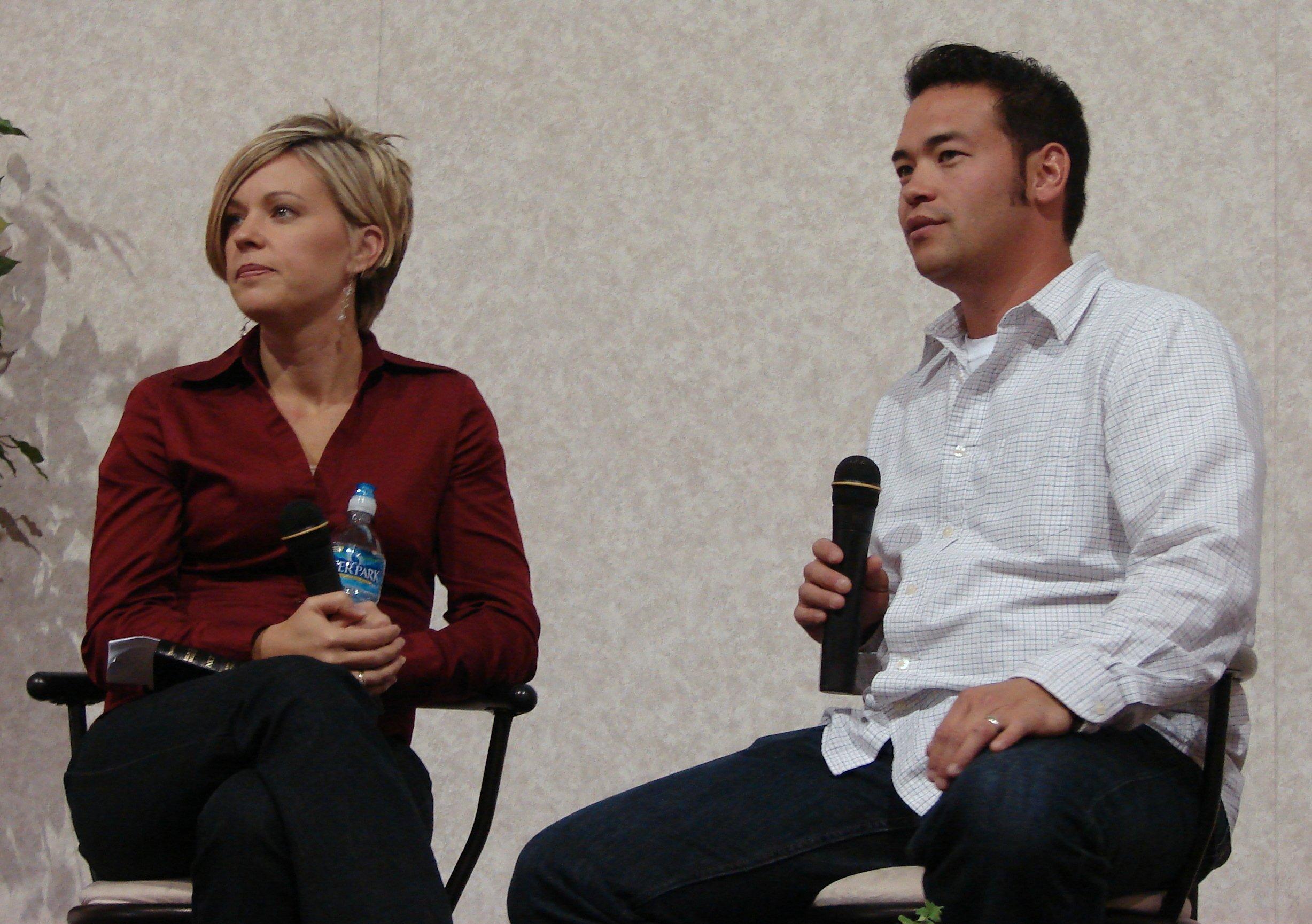 jon and kate gosselin custody battle