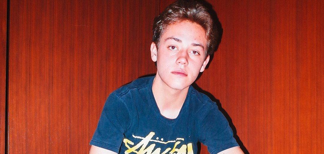 shameless star ethan cutkosky