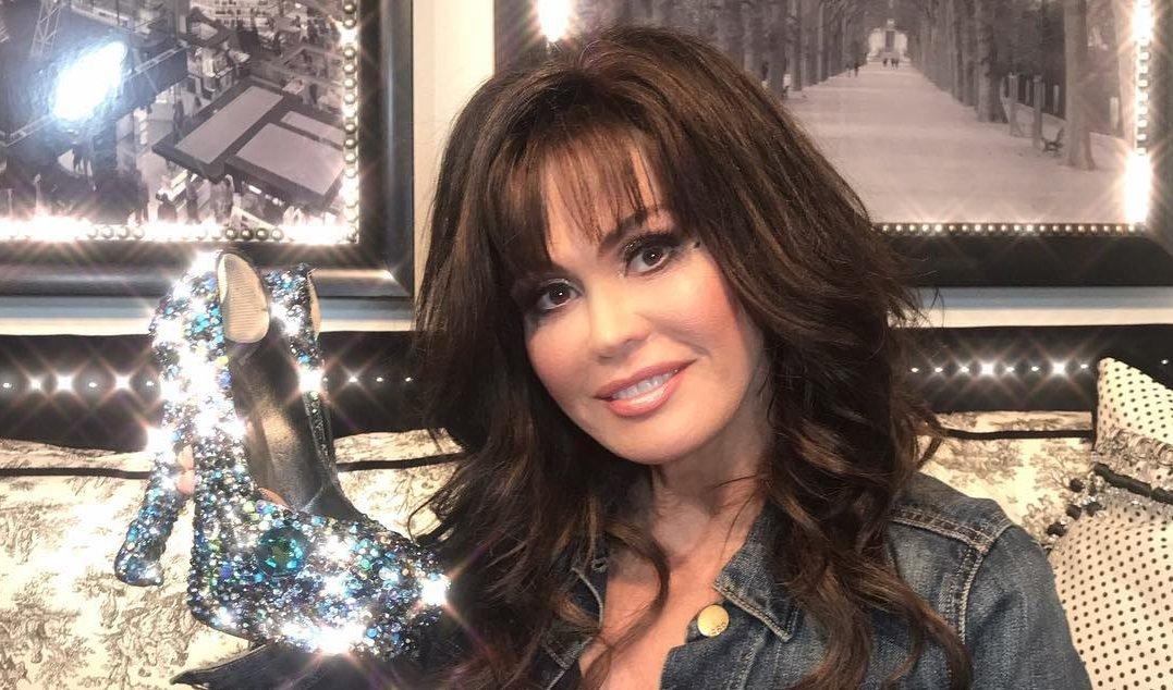 marie osmond plastic surgery rumors