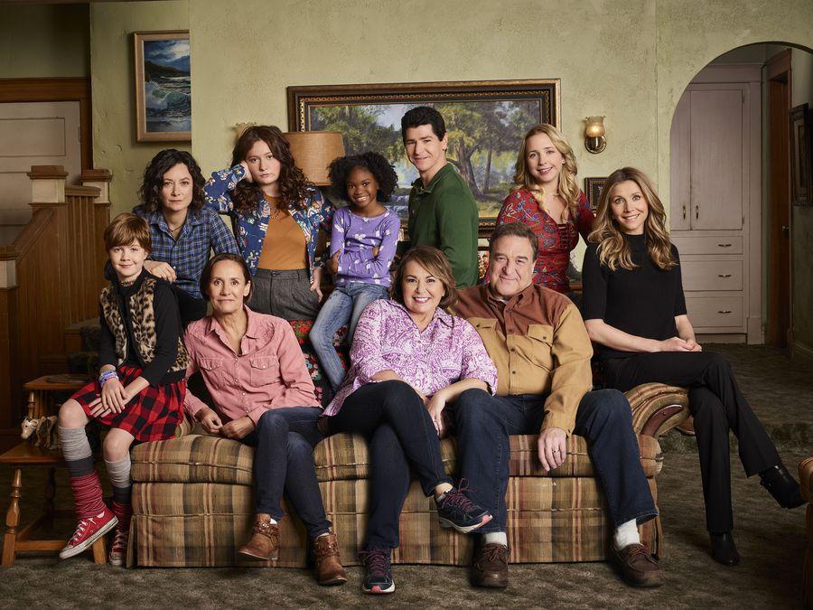 roseanne revival