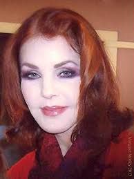 Priscilla Presley