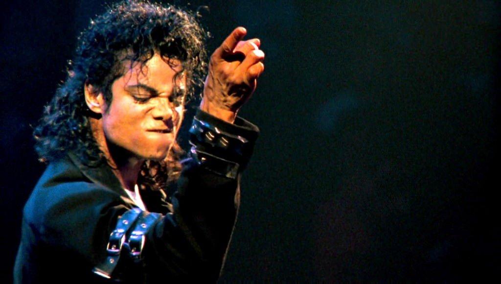 Michael Jackson Flickr