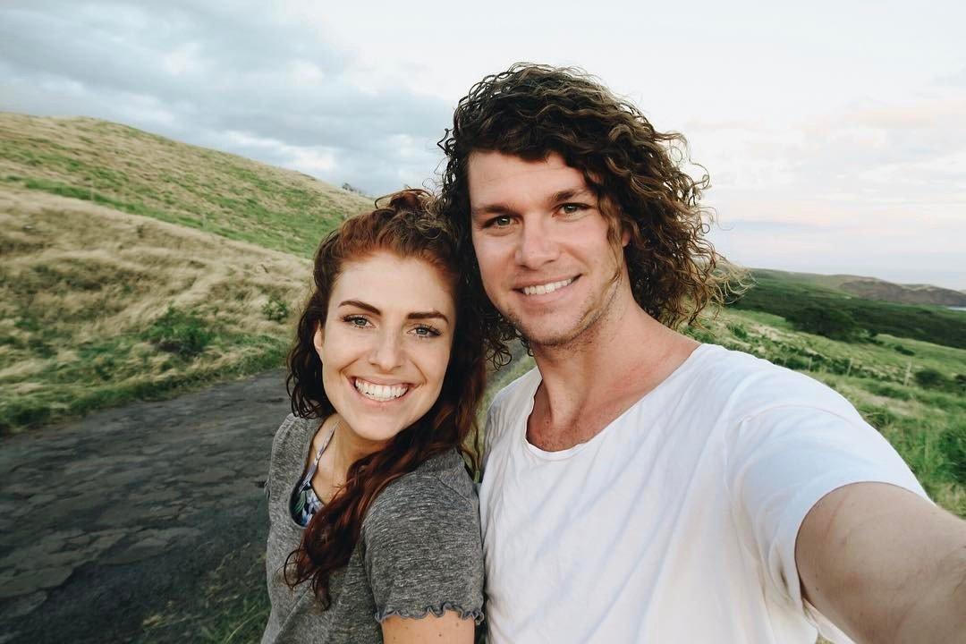 jeremy roloff