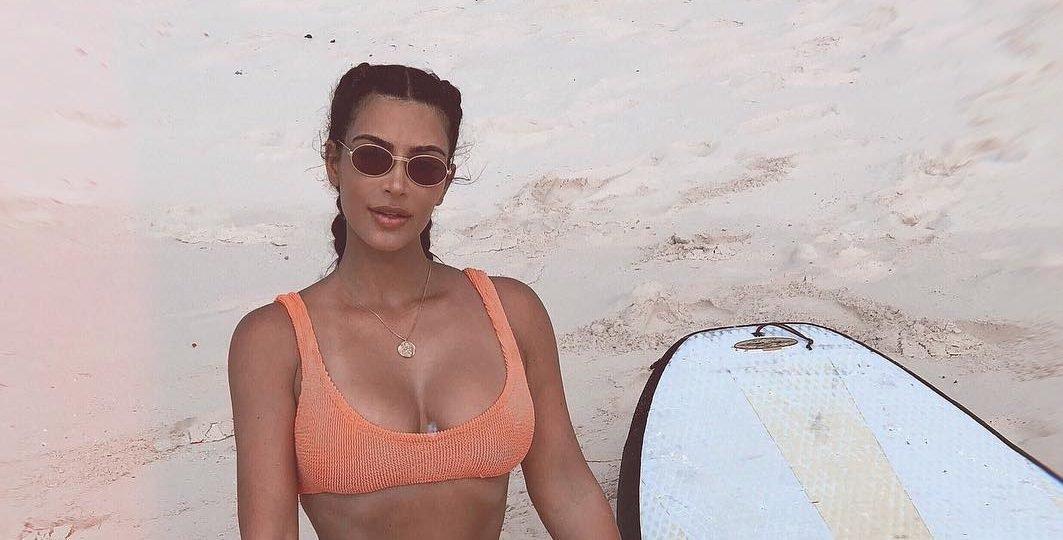 kim kardashian