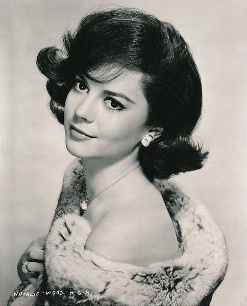 natalie wood