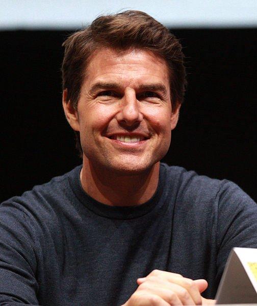 tom cruise