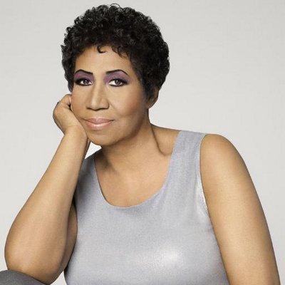 Aretha Franklin Twitter