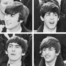 Beatles Wikimedia