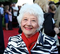 Charlotte Rae W.C.